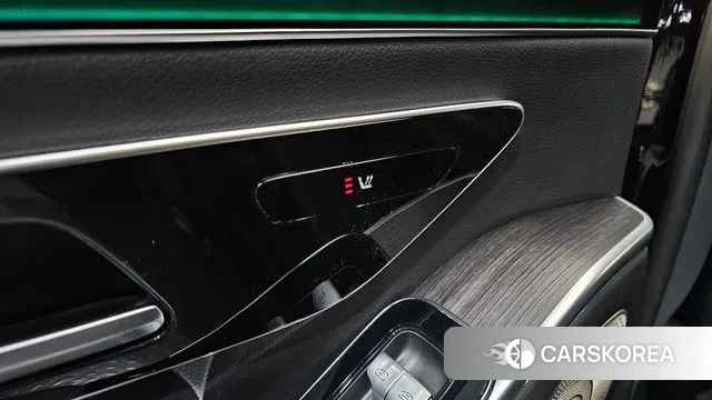 Mercedes-Benz S-Class W223 id 3540372 из Кореи 9