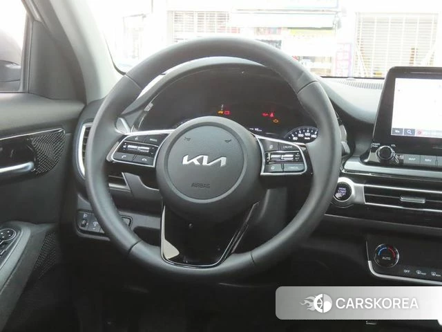 Kia Seltos id 3915291 из Кореи 9