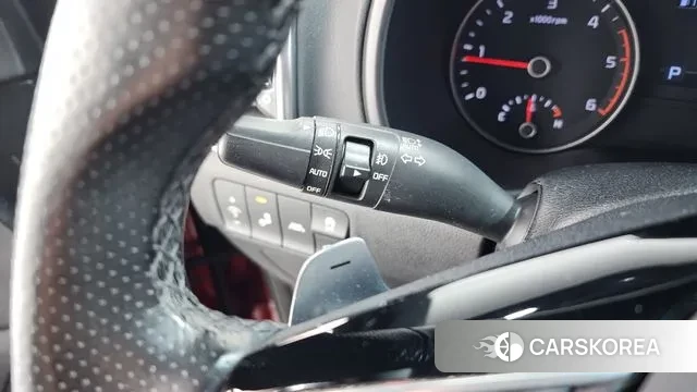 Kia Sportage The Bold id 3474469 из Кореи 9