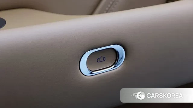 Genesis G90 (RS4) id 2997275 из Кореи 9