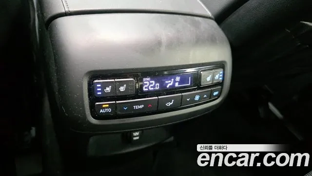 Hyundai Palisade id 2920806 из Кореи 9