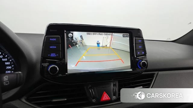 Hyundai i30 (PD) id 4180251 из Кореи 9