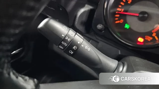 Suzuki Jimny id 3492515 из Кореи 9