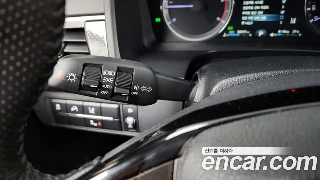 Ssangyong The New Rexton Sports Cannes id 2695191 из Кореи 9