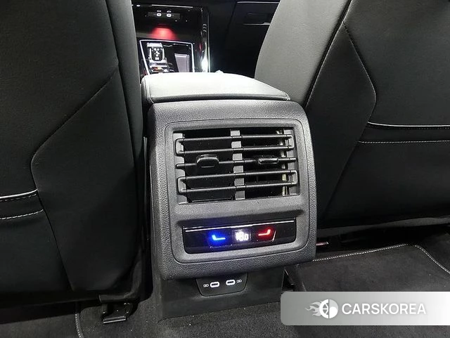 Volkswagen Golf 8th Generation id 4576924 из Кореи 9
