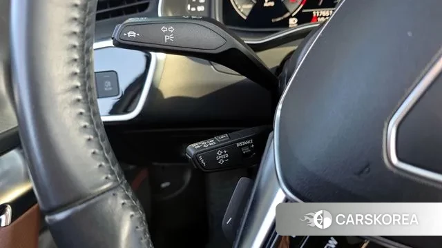 Audi A6 (C8) id 3626447 из Кореи 9