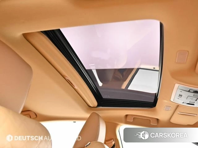 Lexus ES300h 7th generation id 4585157 из Кореи 9