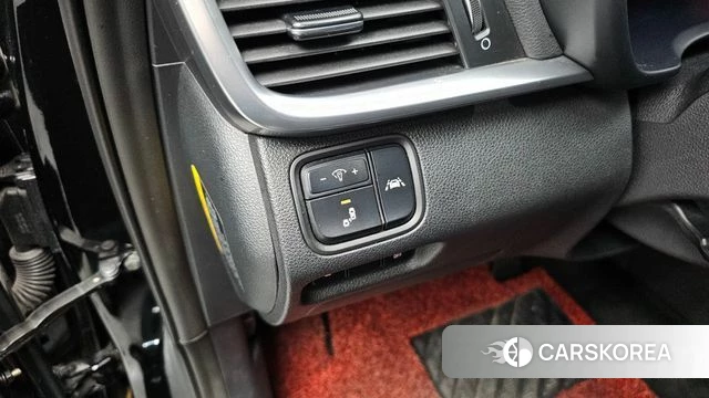 Kia The New K5 2nd generation id 3942568 из Кореи 9