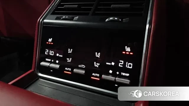 Porsche Panamera (971) id 3367083 из Кореи 9