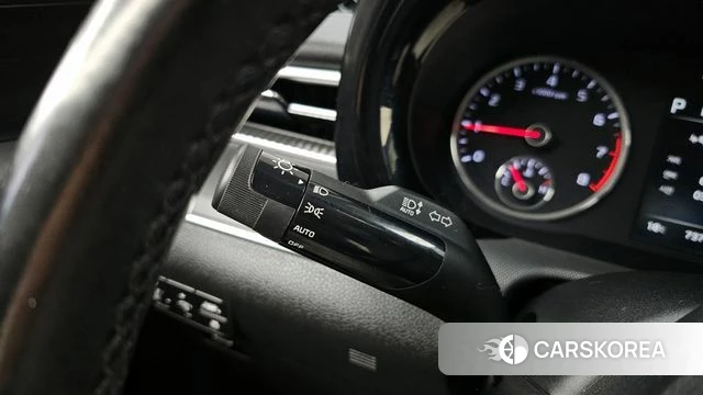 Kia K5 3rd generation id 4245397 из Кореи 9