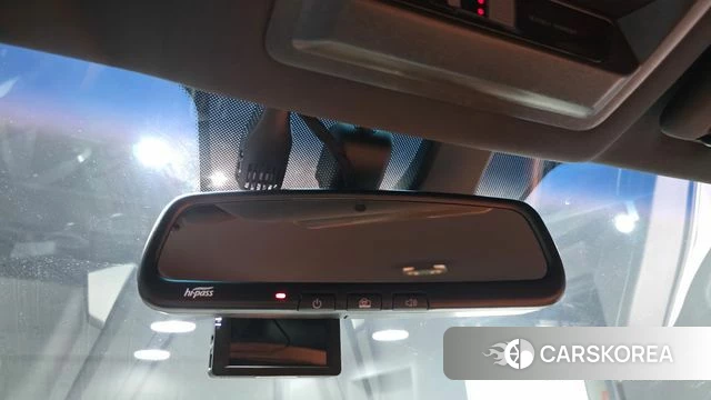 Ssangyong The New Rexton Sports Cannes id 4697161 из Кореи 9