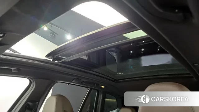 BMW X3 (G01) id 3333588 из Кореи 9