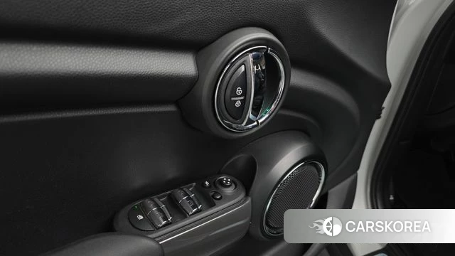 Mini Cooper id 3852362 из Кореи 9