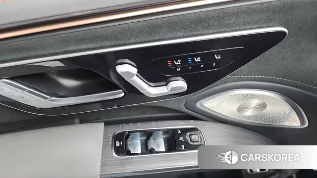 Mercedes-Benz EQS V297 id 3665373 из Кореи 9