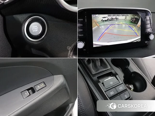 Hyundai All New Tucson id 3396717 из Кореи 9