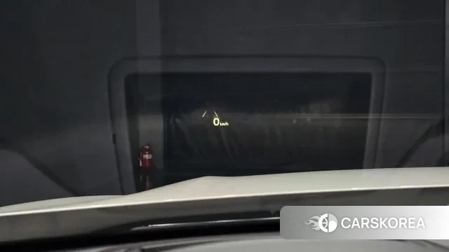 Kia K7 Premier Hybrid id 2960927 из Кореи 9