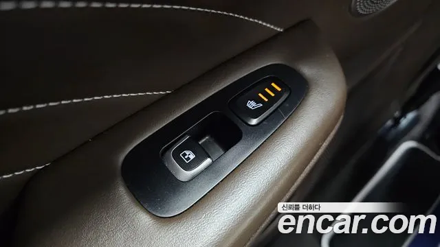 Kia Stinger Meister id 2711815 из Кореи 9