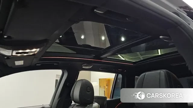 Mercedes-Benz GLS - Class X167 id 3639209 из Кореи 9