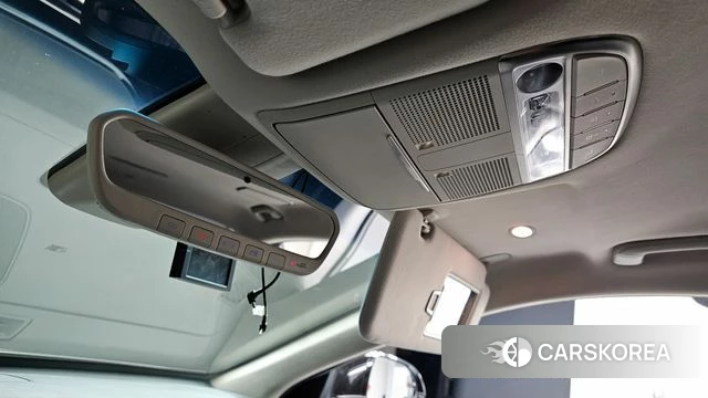 Genesis G90 id 4196836 из Кореи 9