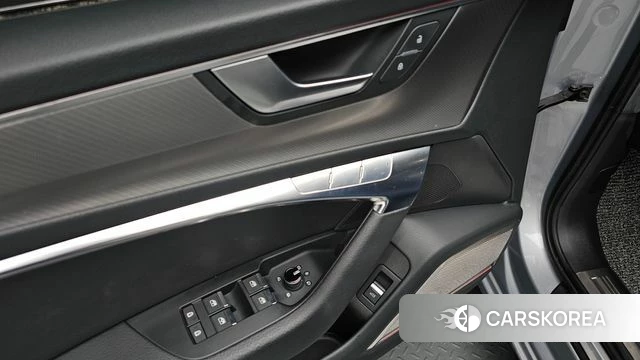 Audi A6 (C8) id 4519642 из Кореи 9