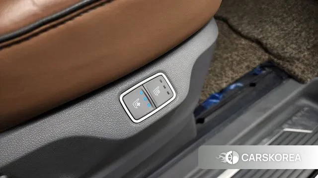 Hyundai Staria id 3581779 из Кореи 9