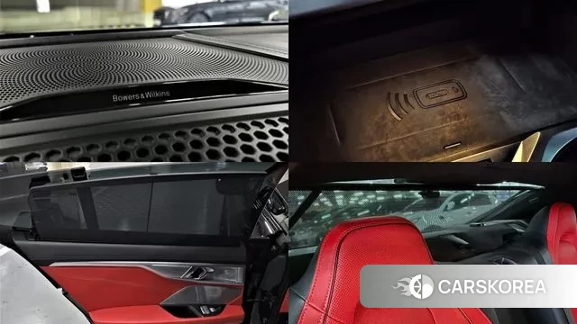 BMW 8 Series (G15) id 3253711 из Кореи 9