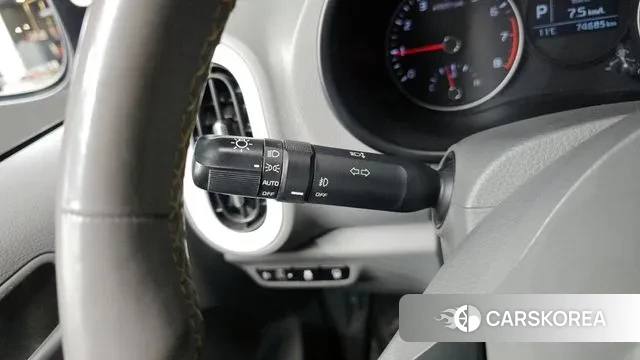 Kia All New Morning (JA) id 3737332 из Кореи 9