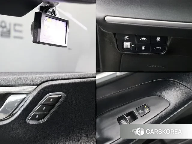 Hyundai The New Grandeur IG id 3396379 из Кореи 9