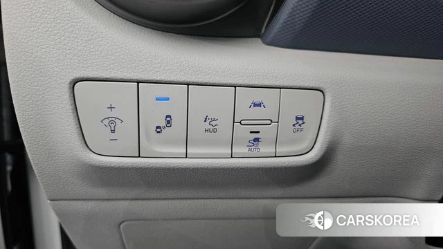 Hyundai Kona Electric id 4610157 из Кореи 9