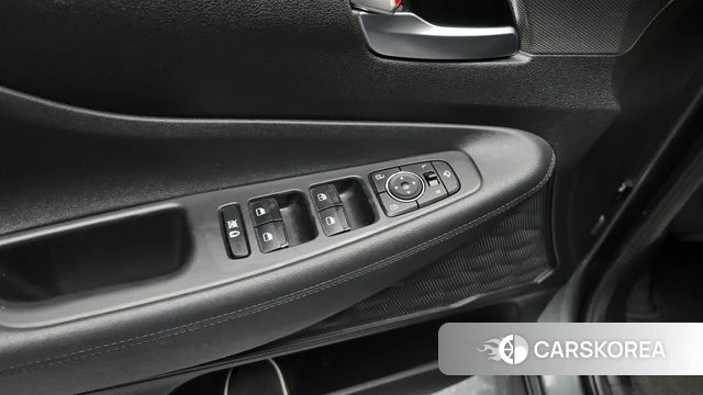 Hyundai Santa Fe TM id 4285495 из Кореи 9