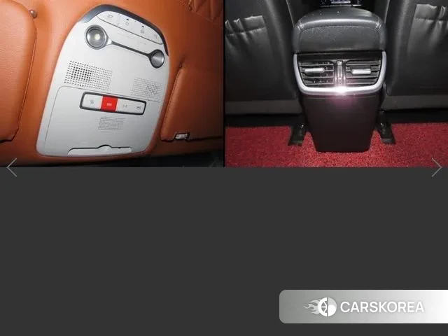 Hyundai The New Grandeur IG id 3524293 из Кореи 9