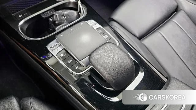 Mercedes-Benz A-Class W177 id 3243184 из Кореи 9