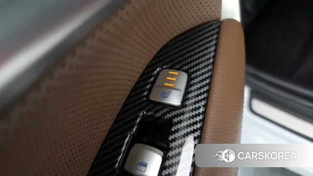 Genesis G70 id 3325118 из Кореи 9