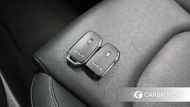 Kia The New K3 2nd generation id 3390137 из Кореи 9