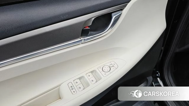 Hyundai The New Grandeur IG id 4489256 из Кореи 9