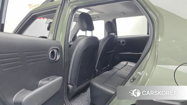 Hyundai Casper id 3841991 из Кореи 9