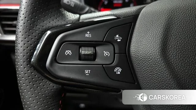 Chevrolet (GM Daewoo) Trailblazer id 3726743 из Кореи 9