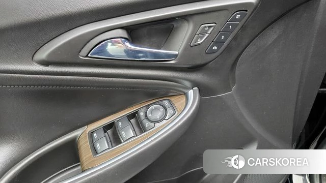 Chevrolet (GM Daewoo) All New Malibu id 4305055 из Кореи 9
