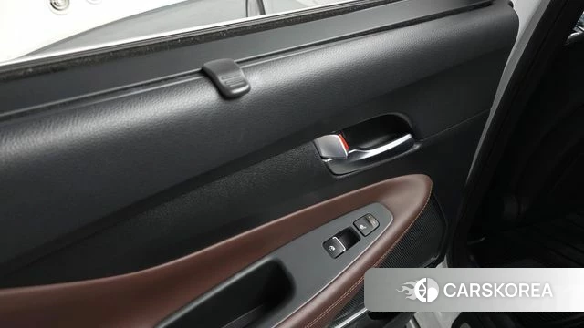 Hyundai Santa Fe TM id 4196720 из Кореи 9