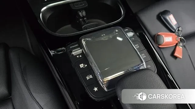 Mercedes-Benz A-Class W177 id 3582154 из Кореи 9