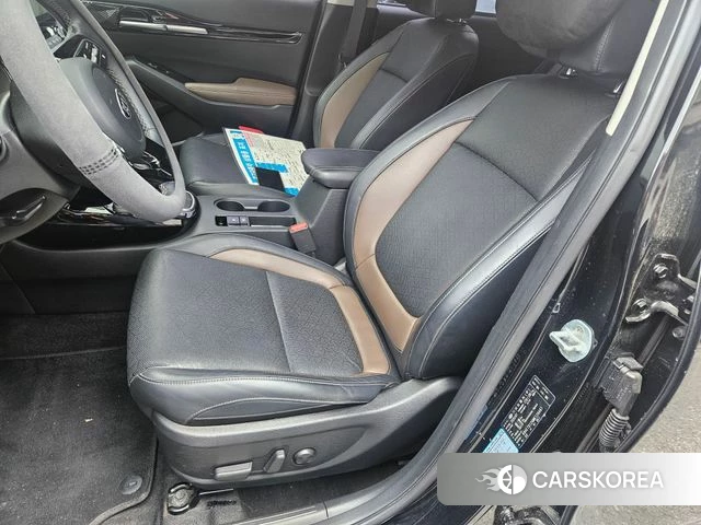 Kia Seltos id 4657776 из Кореи 9