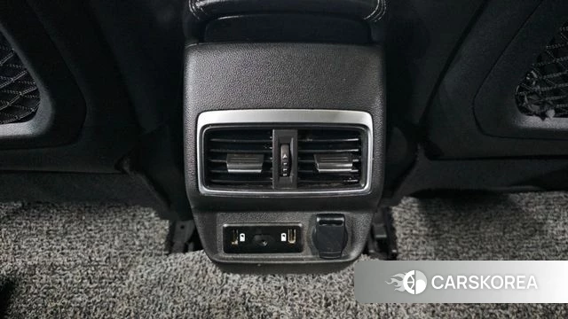 Renault Korea (Samsung) QM6 id 4502709 из Кореи 9