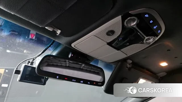 Hyundai Grandeur IG id 3728344 из Кореи 9