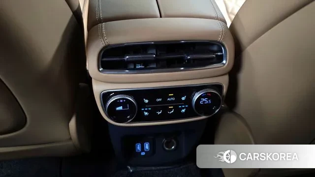 Genesis GV80 id 3610375 из Кореи 9