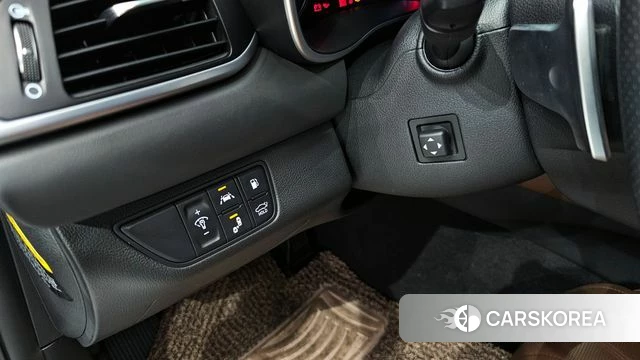 Genesis G70 id 3845160 из Кореи 9