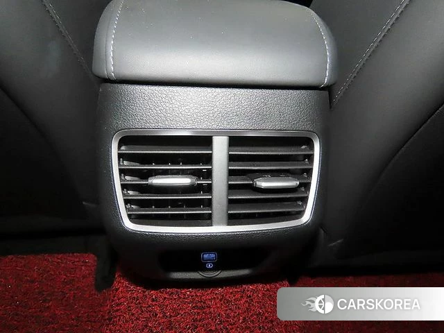 Hyundai Sonata (DN8) id 4573833 из Кореи 9