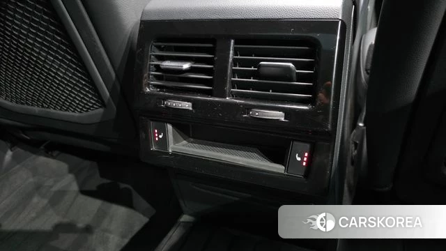 Volkswagen Touareg 3rd generation id 4382238 из Кореи 9