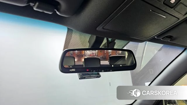 Ssangyong Rexton Sports Cannes id 3813872 из Кореи 9