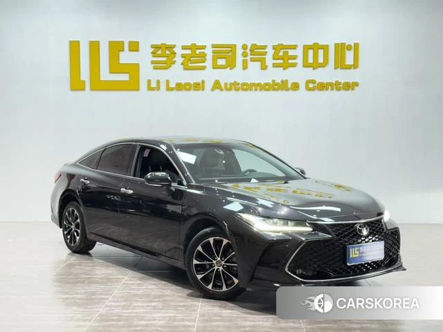 Toyota Asian dragon id 4263684 из Китая 9