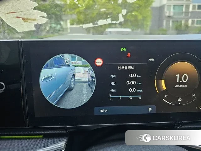 Hyundai Grandeur (GN7) id 2997261 из Кореи 9